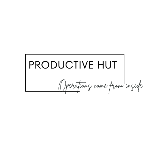 Productive Hut